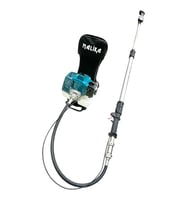 malika HFS630 3.2bg 63cc 28mm Kancalı Dal Sarsıcı Benzinli Zeytin Hasat Makinesi