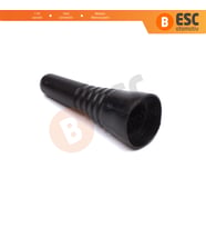 Mercedes W202 S202 W208 C208 W210 S210 W140 C140 W463 2028270031 İçin Tavan Telefon Anten Kapağı