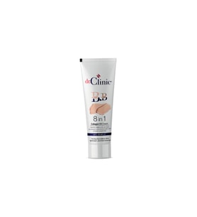 8 in 1 Collagen BB Cream Açık Ton