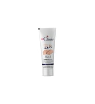 8 in 1 Collagen BB Cream Açık Ton