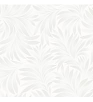 Adawall Seven Tropik Stilize Yaprak Desen Duvar Kağıdı 7812-1