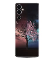 Tecno Pova Neo 2 Kılıf Resimli Desenli Silikon Platinium Series Heaven Tree 1859