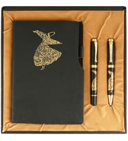 MEVLANA HEDİYELİK SET