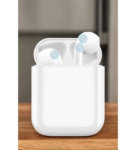 2.Nesil TWS Bluetooth Kulaklık Yüksek Ses Kaliteli