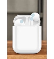 2.Nesil TWS Bluetooth Kulaklık Yüksek Ses Kaliteli