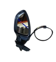 Ayna Sol Ele+Isı+Ast+Sin+Kat+Asf 8 Pin - 5C7857507C Wisco - Volkswagen 11 Ve Sonrası Uyumlu