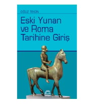 Eski Yunan ve Roma Tarihine Giriş