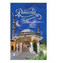 Ramazan Yağmuru