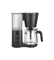 Zwilling Filtre Kahve Makinesi Siyah 1,5 LT.