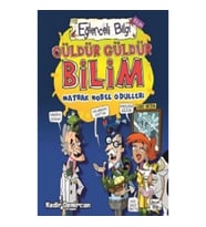 Güldür Güldür Bilim