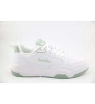 United Colors Of Benetton BNl-11505 Beyaz Erkek Sneakers