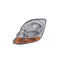 CHEVROLET SPARK ÖN FAR ELEKTRİKLİ SOL 05-07 DAW10SP014 96590406