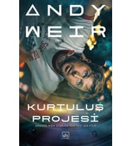 Kurtuluş Projesi (Film Kapağı)