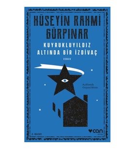 Kuyrukluyıldız Altında Bir İzdivaç (Açıklamalı Orijinal Metin)