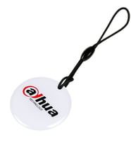 DHI-IC-M1B Mifare 13.56 MHz Keyfob