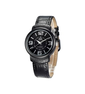 Q&Q Cl05j505y Unisex Aliminyum Kol Saati