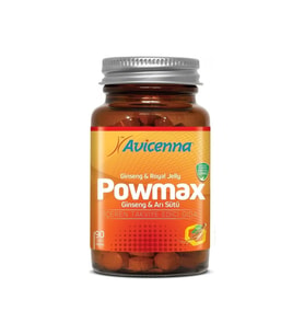 Avicenna Powmax 90 Tablet