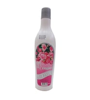 Saf Doğal Gül Suyu 390 Ml