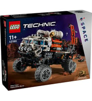 LEGO Technic 42180 Mars Crew Exploration Rover