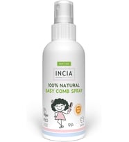 Lexroo %100 Doğal Kolay Tarama Spreyi Çocuklar İçin Nemlendirici Parlaklaklaştırıcı Anti Klit 100 ml