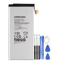 Samsung A8 A800 Uyumlu Pil Batarya + Tamir Seti 3050 Mah