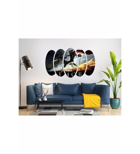 THOR MDF TABLO-0559