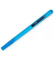 LİQEO F-8027-110 FİNELİNER KEÇE UÇLU KALEM 0.4mm AÇIK MAVİ