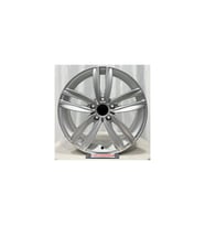 5*100*17*7.5 ET35 57.1 TRUVA 251 SILVER DURBAN JANT