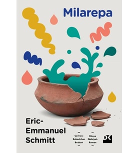 Milarepa Eric Emmanuel Schmitt Doğan yayın