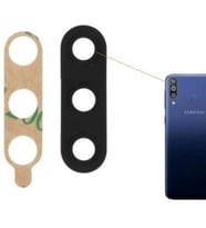 Samsung Uyumlu Galaxy M30 Kamera Lensi Cam SM-M305F