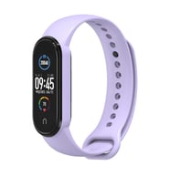 Xiaomi Mi Band 6 Uyumlu Zore Klasik Kordon
