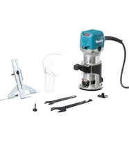 Makita Rt0702C Formika Taşlama