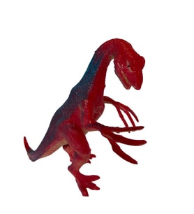Therizinosaurus Dinazor 15 Cm - Q603-9