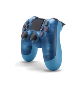 Ps4 Dualshock 4 Kablosuz Joystick Wireless Oyun Kolu Şeffaf (PS4 / PC UYUMLU)