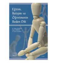 Eğitim, İletişim ve Öğretmenin Beden Dili