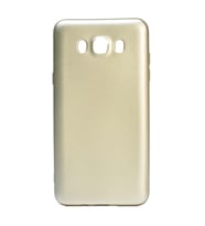 Samsung Galaxy J5 2016 Uyumlu Kılıf Zore Premier Silikon Kapak