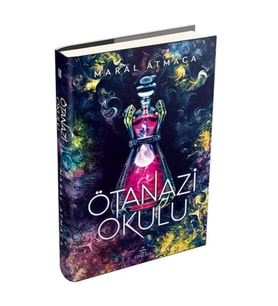ÖTANAZİ OKULU 2 - CİLTLİ