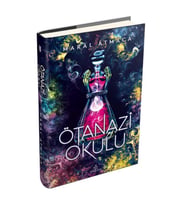 ÖTANAZİ OKULU 2 - CİLTLİ