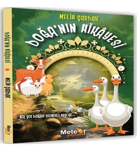 Doğa’nın Hikayesi