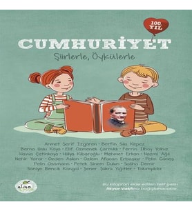 Cumhuriyet-Şiirlerle,Öykülerle