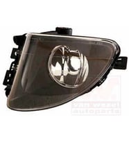 Bmw 5 Serisi - X5 2010-2014 F11 Sis Lambası Sol (Oem No:63177216885)
