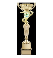 ODAK KUPA - Medium Kupalar - M-192 A - 49 cm