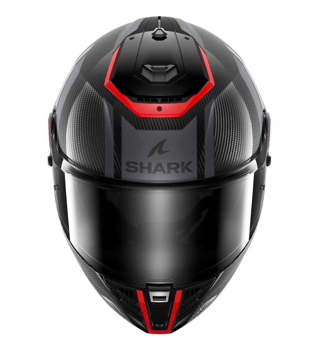Shark Spartan Rs Carbon Shawn Kapalı Kask (Dar Kalıp) (ECE22.06)