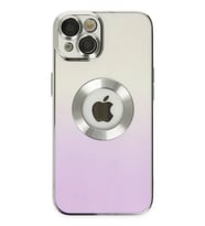 Newface Apple iPhone 14 Plus Kılıf Best Silikon - Mor
