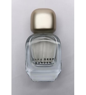 ZARA DEEP GARDEN EDP 30 ML (İNDİRİMSEHRİ