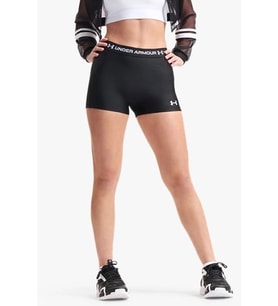 Under Armour Heatgear Kadın Tayt (Siyah)