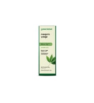 GREENLABEL NEEM (TESBİH AĞACI) YAĞI 10 ML. (DİSTİLASYON)