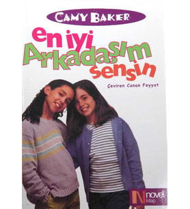 En İyi Arkadaşım Sensin
