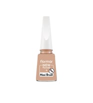 Nail Enamel Yüksek Pigmentli & Parlak Bitişli Oje Fne-079 Beıge Desert (Bej)