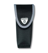 Victorinox Mikro Gözlü Naylon Çakı Kılıfı 4.0547.3 Siyah
